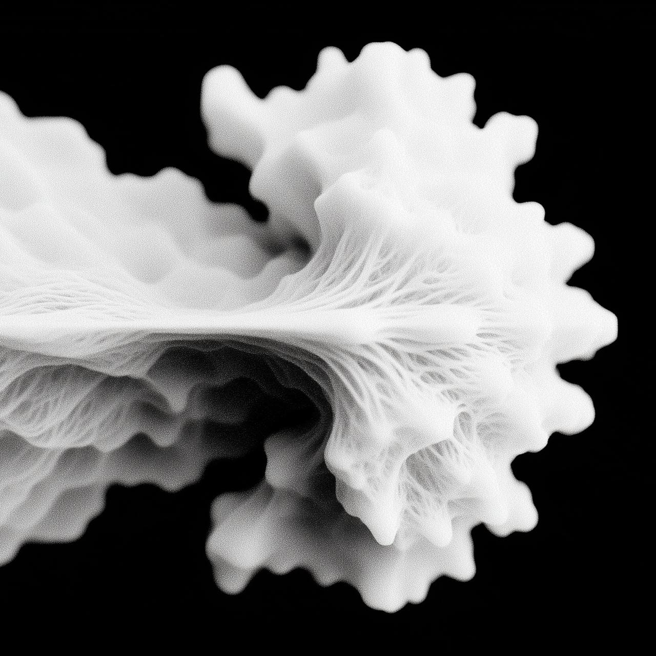 nonai.space research